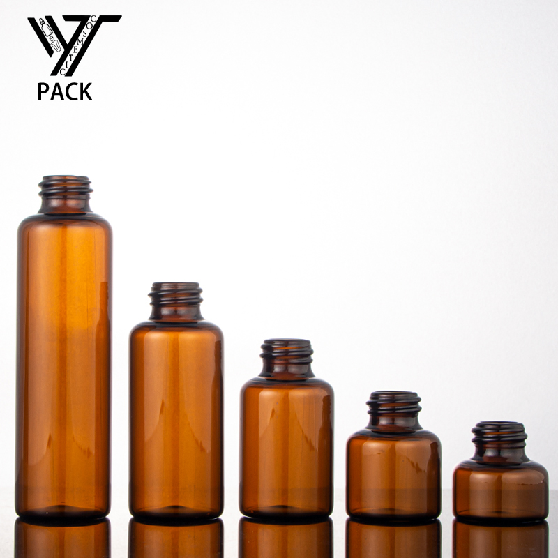 5ml Glass Vials